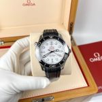  OMEGA Solid Stainless Steel 904L 40mm Watch